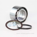 UKL front wheel Bearings VKBA6692 R16126 hub bearing